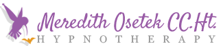 MO Hypnosis - Meredith Osetek