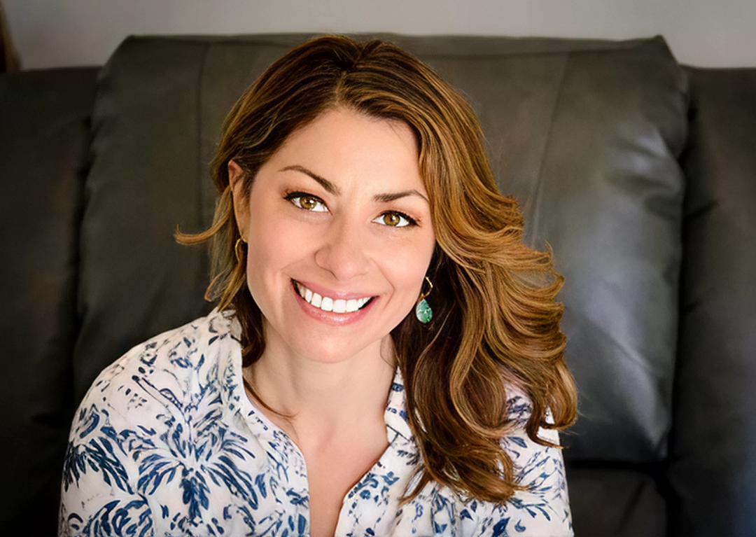Meredith Osetek, Certified Clinical Hypnotherapist